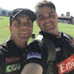 Meet your Posher, Steven c